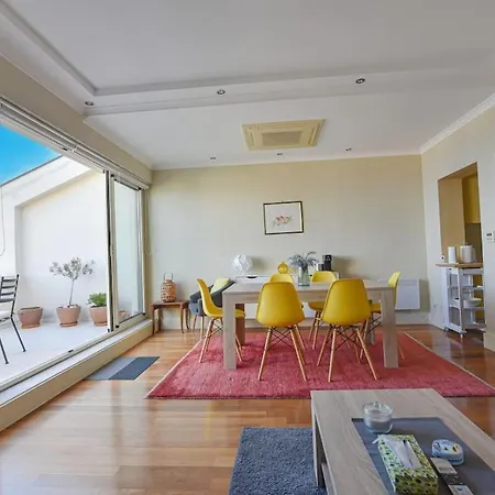 Alba, Katja - With Swimming Pool Apartment