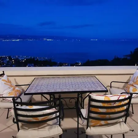 Alba, Katja - With Swimming Pool Apartment *