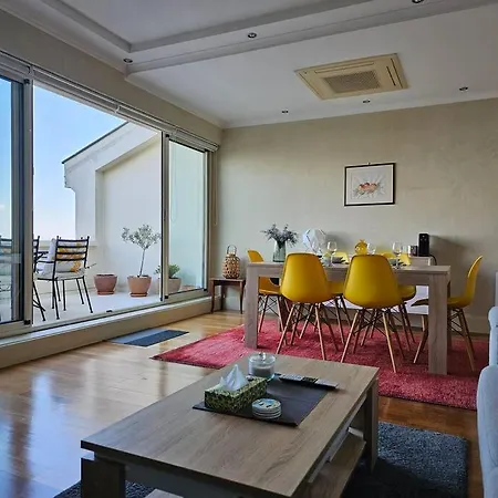 Apartment Alba, Katja - With Swimming Pool