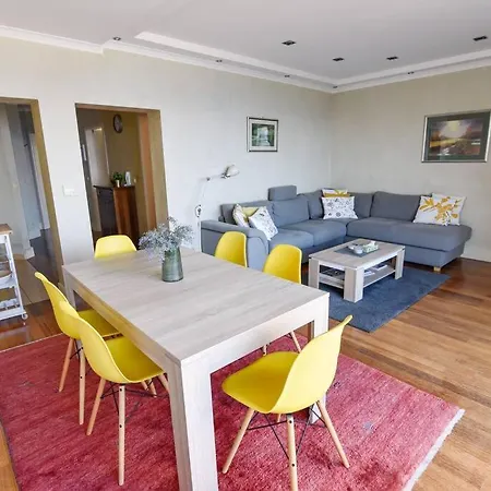 Alba, Katja - With Swimming Pool Apartment