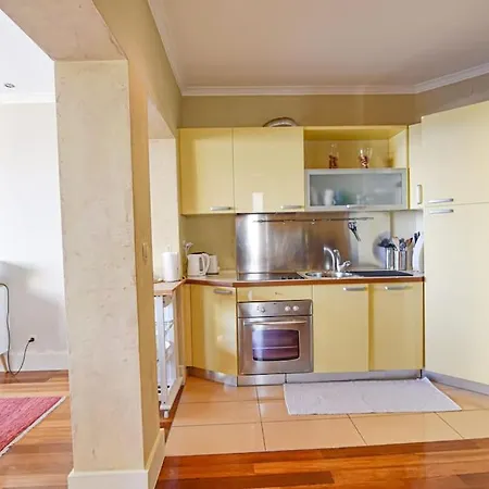Apartment Alba, Katja - With Swimming Pool *