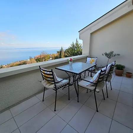 Alba, Katja - With Swimming Pool Apartment *