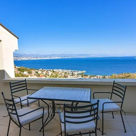 Apartment Alba, Katja - With Swimming Pool