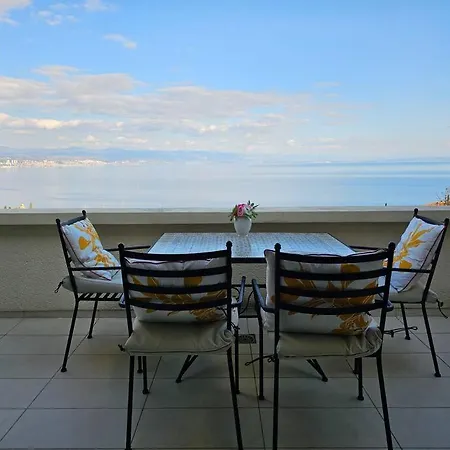 Apartment Alba, Katja - With Swimming Pool Icici